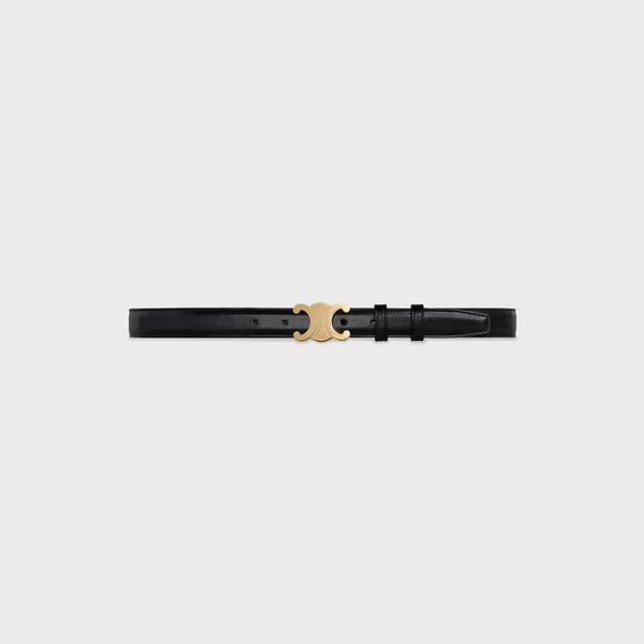 Celine Medium 'Triomphe' Belt Size 85cm - Picture 1 of 4